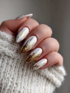Nude-Marble-Nail