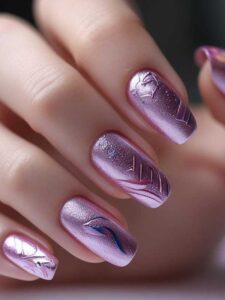 Nude-Glitter-Gradient