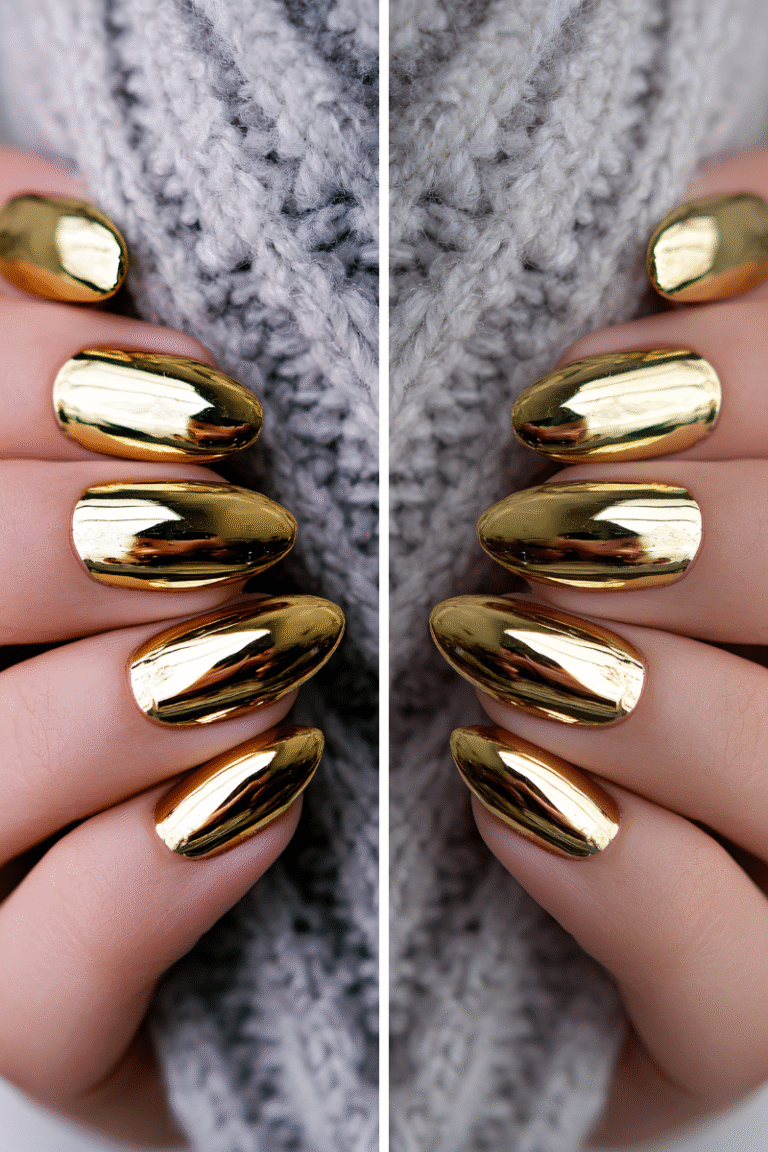 How to Apply Press-On Nails for Long-Lasting Results