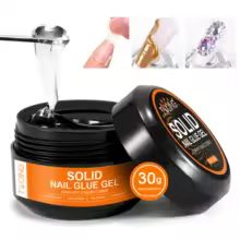 Solid Nail Glue Solid-Nail-Glue