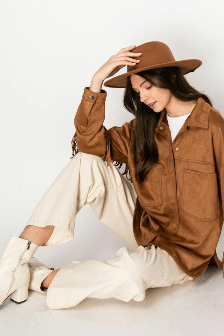 How to Look Expensive & Elegant on a Budget