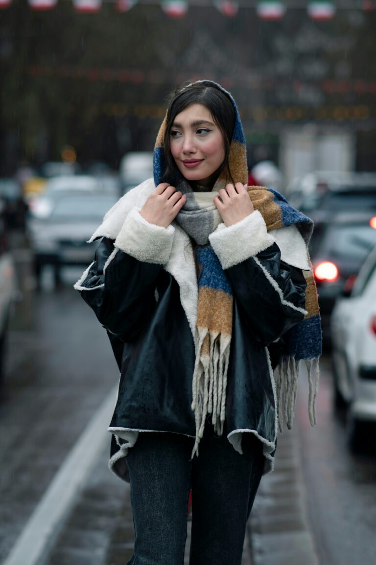 Winter Fashion Inspo: Chic, Cozy Outfits You’ll Love