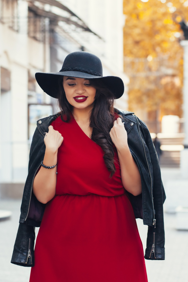 Structured Blazers & Longline Outerwear