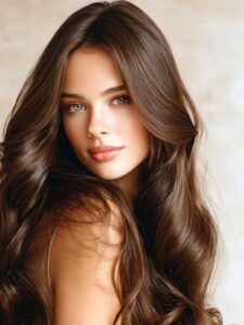 Side-Swept-Hairstyles