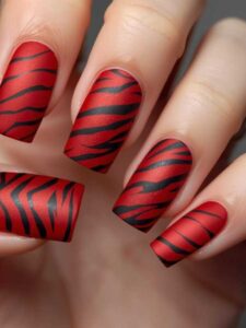 Red-Cat-Eye-Design