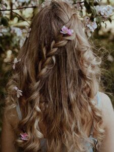 Braided-Crown-hair
