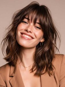 Short-Hair-With-Bangs-Hairstyles