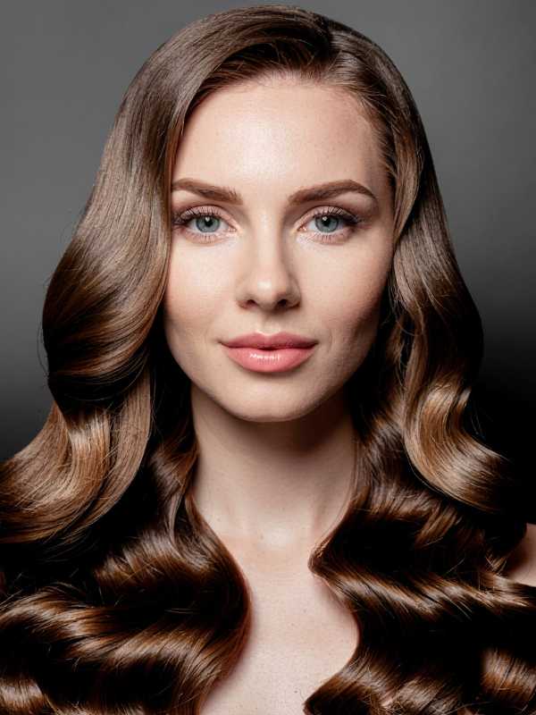 sock curls heatless hair