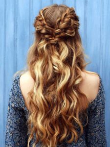 Loose-Wave-Hairstyles