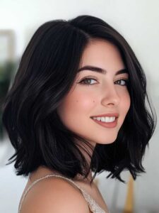 Soft-Wavy-Lob-Medium-Haircut