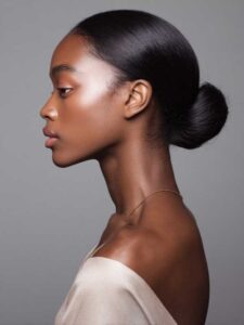 Soft Slick-Back