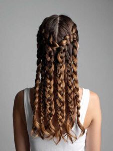 Braided-Hairstyle