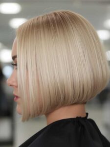 Textured-Shag-Low-Maintenance-Hairstyles