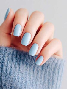 Pastels-short-nail