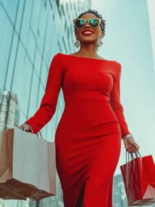 One-Shoulder-Asymmetric 