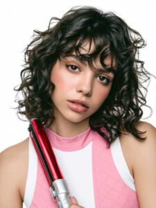 Angled-Lob-Medium-Haircut