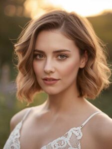 Side-Parted-Waves-Hairstyles