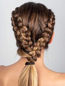 French-Braids