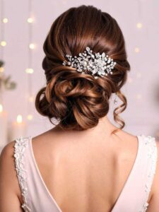 Classic-Updo-Hairstyles
