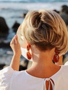 Wet Look-Waves-Hairstyles