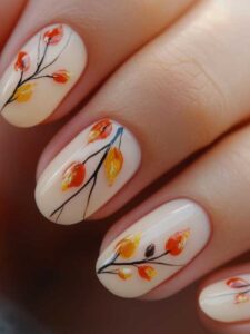 Spring Nail