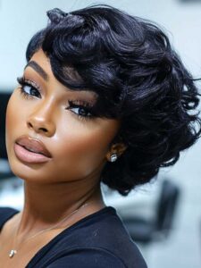 low maintenance hairstyles