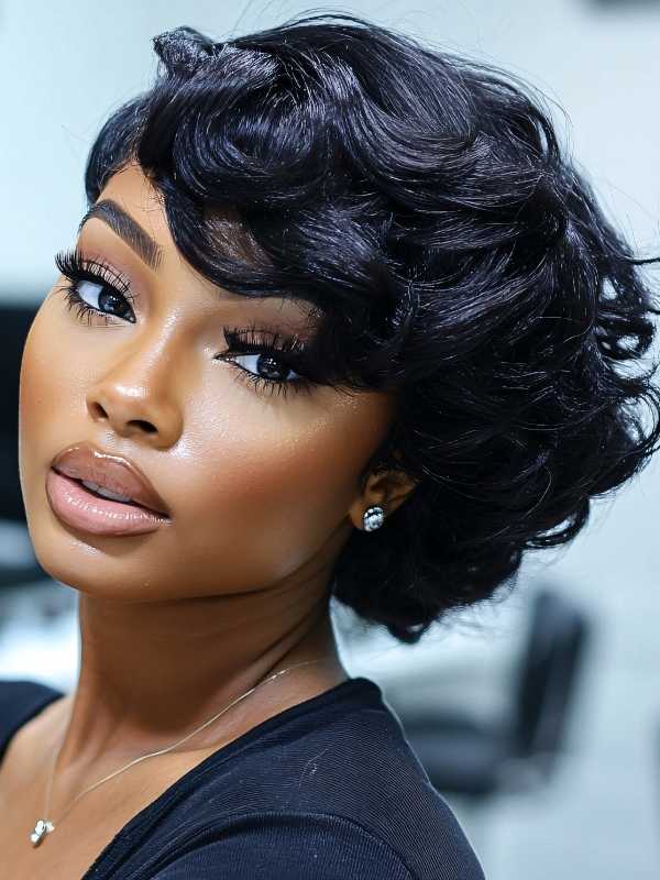 low maintenance hairstyles