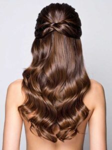 Prevent Edge Damage Hairstyles 