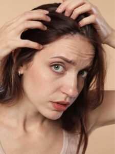 Prevent Edge Damage Hairstyles 