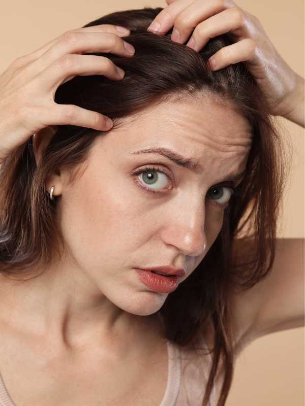 Prevent Edge Damage Hairstyles