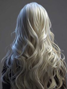 Soft Waves with a Slight Bend