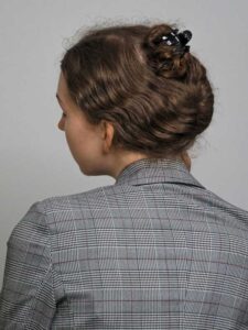 low maintenance hairstyles