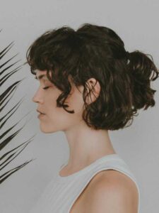 Prevent Edge Damage Hairstyles 