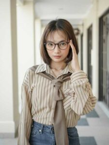 Hairstyles for Women in Their 20s