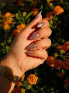 Spring nail designs