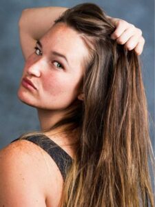 Prevent Edge Damage Hairstyles 