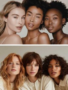 Hairstyles for Women in Their 20s