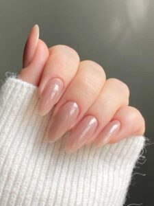 Spring Nail