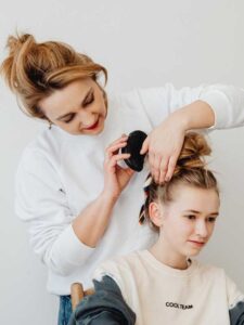 Protective Hairstyles