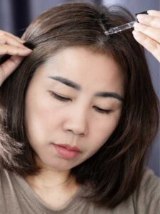 Prevent Edge Damage Hairstyles 