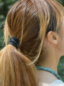 Prevent Edge Damage Hairstyles 